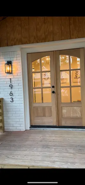 Coliving in Decatur - East Atl, Atlanta