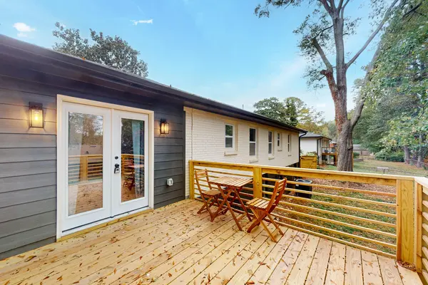 Coliving in Decatur - East Atl, Atlanta