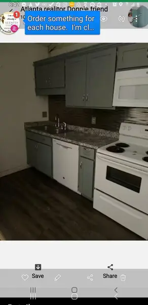 Coliving in Union City - South Atl, Atlanta