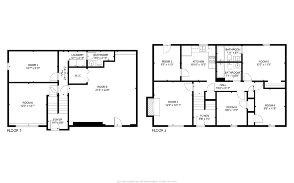 Coliving in Stone Mountain - East Atl, Atlanta