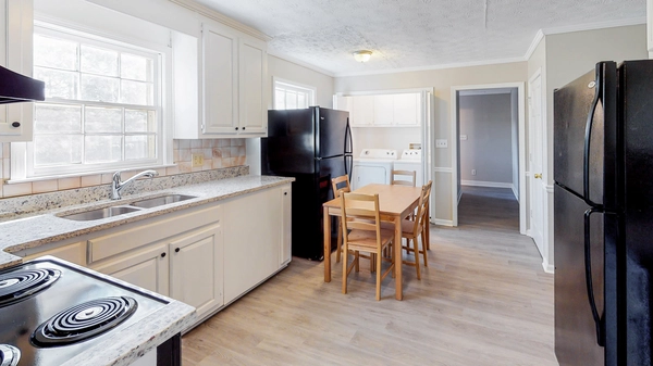 Coliving in Lithonia - East Atl, Atlanta