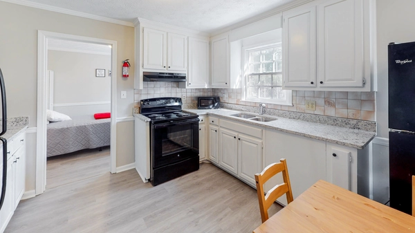 Coliving in Lithonia - East Atl, Atlanta