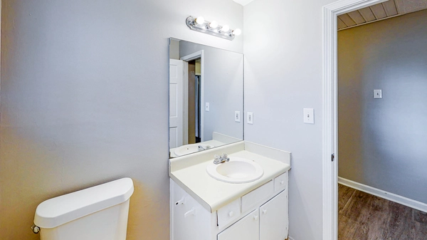 Coliving in Lithonia - East Atl, Atlanta