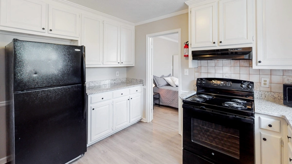 Coliving in Lithonia - East Atl, Atlanta