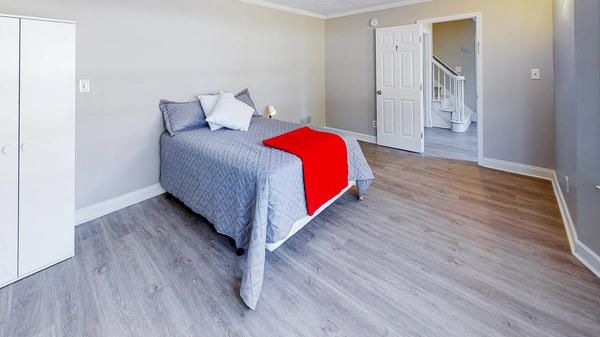 Coliving in Lithonia - East Atl, Atlanta