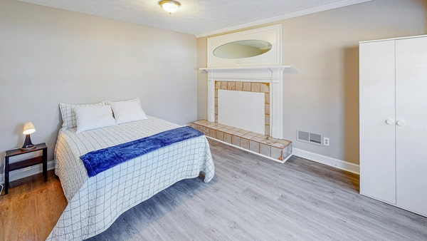 Coliving in Lithonia - East Atl, Atlanta