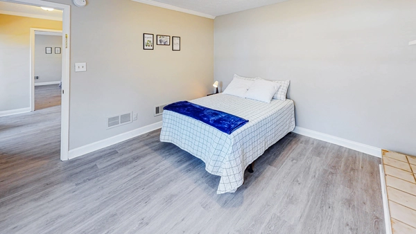 Coliving in Lithonia - East Atl, Atlanta