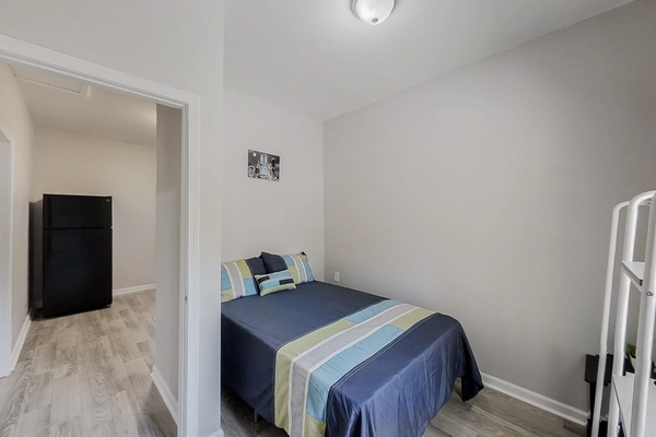 Coliving in Clayton County GA - South Atl, Atlanta