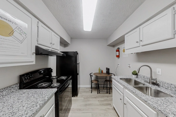 Coliving in Clayton County GA - South Atl, Atlanta