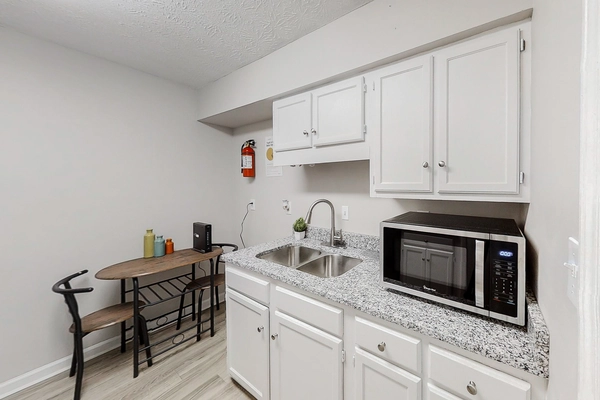 Coliving in Clayton County GA - South Atl, Atlanta