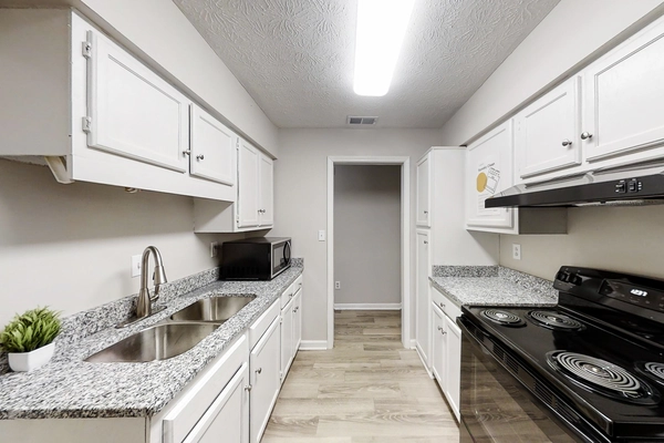 Coliving in Clayton County GA - South Atl, Atlanta