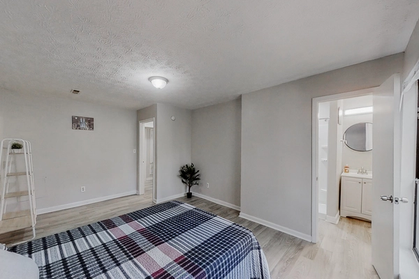 Coliving in Clayton County GA - South Atl, Atlanta