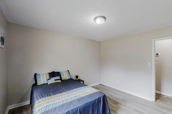 Coliving in Clayton County GA - South Atl, Atlanta