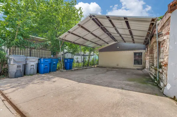 Coliving in Pleasant Grove - Se Dallas, Dallas