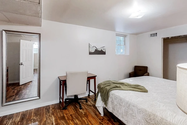 Coliving in College Park - South Atl, Atlanta