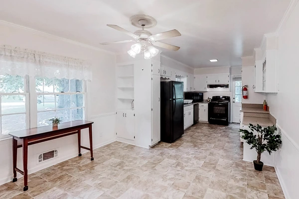 Coliving in College Park - South Atl, Atlanta