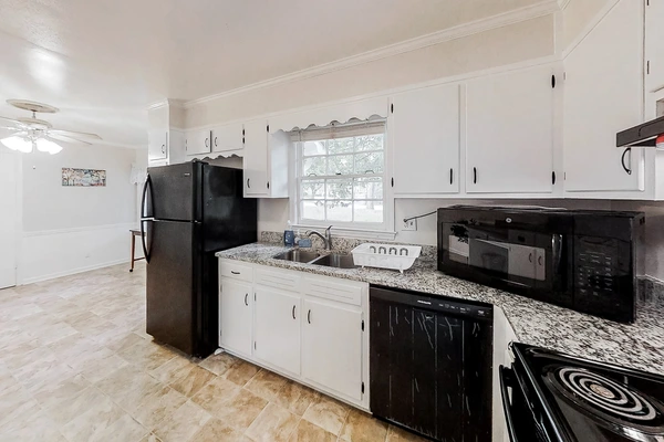 Coliving in College Park - South Atl, Atlanta