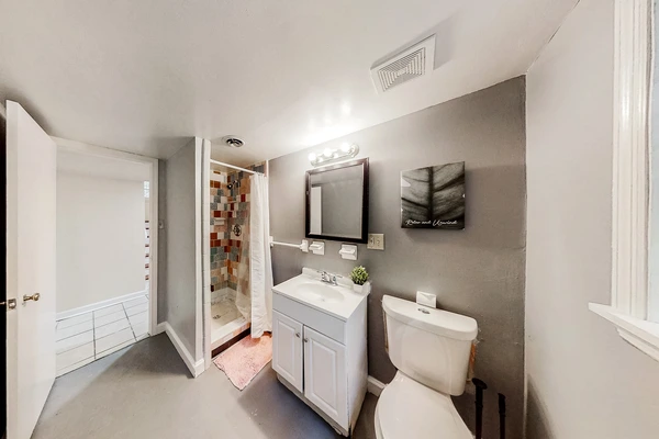 Coliving in College Park - South Atl, Atlanta