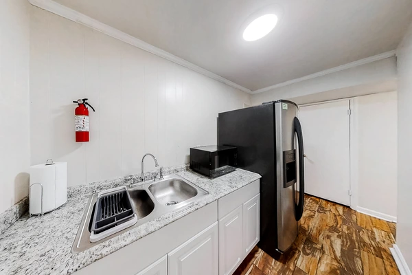 Coliving in College Park - South Atl, Atlanta