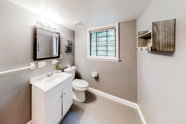 Coliving in College Park - South Atl, Atlanta