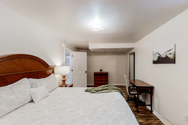 Coliving in College Park - South Atl, Atlanta