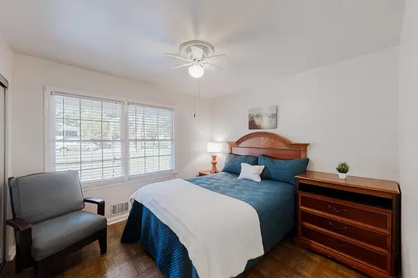 Coliving in College Park - South Atl, Atlanta