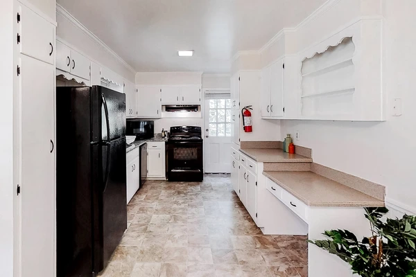 Coliving in College Park - South Atl, Atlanta