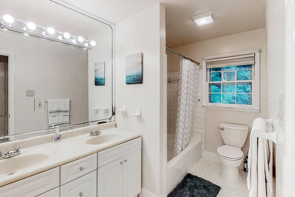 Coliving in College Park - South Atl, Atlanta