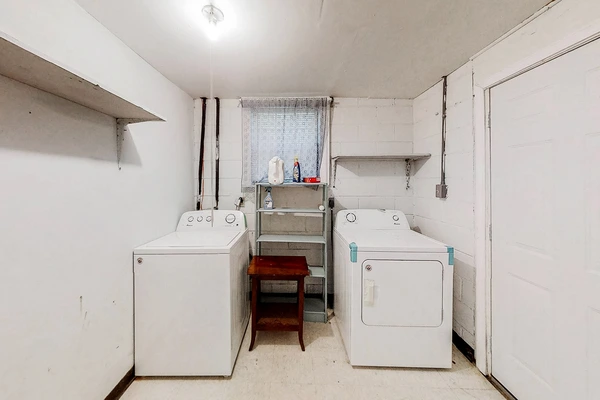 Coliving in College Park - South Atl, Atlanta