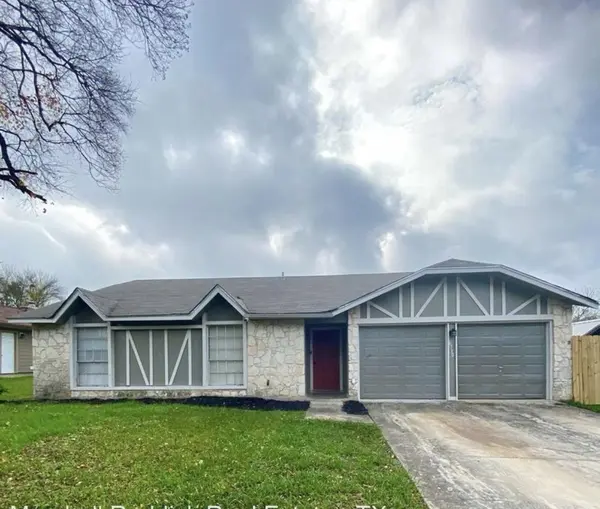 Coliving in Northeast Side - North SATX, San Antonio