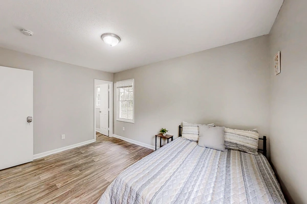 Coliving in Decatur - East Atl, Atlanta