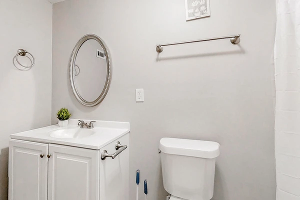 Coliving in Decatur - East Atl, Atlanta