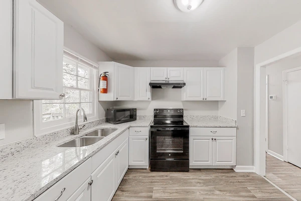 Coliving in Decatur - East Atl, Atlanta