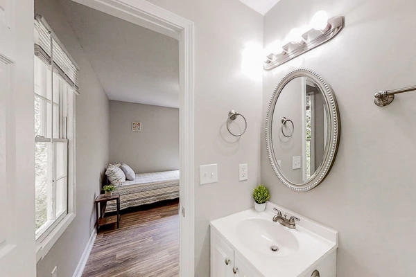 Coliving in Decatur - East Atl, Atlanta