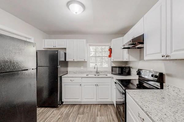 Coliving in Decatur - East Atl, Atlanta