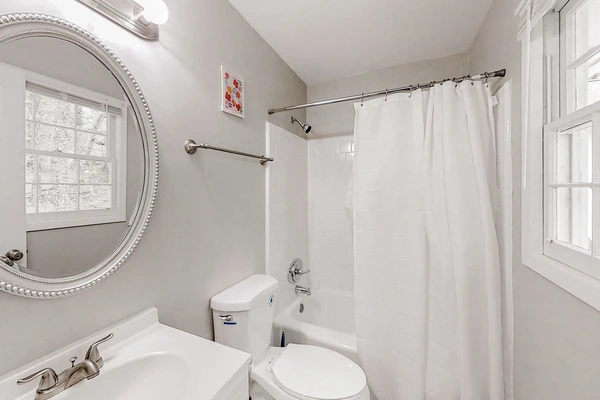 Coliving in Decatur - East Atl, Atlanta