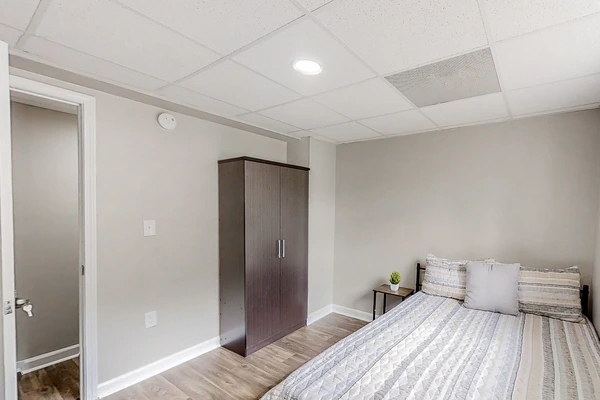 Coliving in Decatur - East Atl, Atlanta