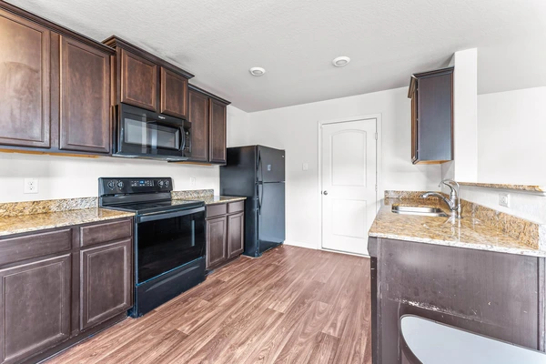 Coliving in Hidden Cove - Indian Creek - South SATX, San Antonio