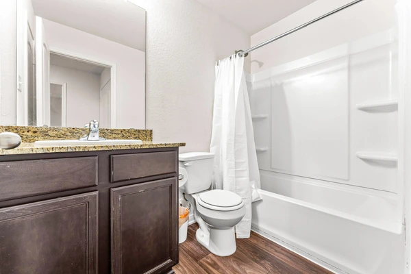 Coliving in Hidden Cove - Indian Creek - South SATX, San Antonio