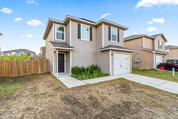 Coliving in Hidden Cove - Indian Creek - South SATX, San Antonio