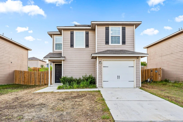 Coliving in Hidden Cove - Indian Creek - South SATX, San Antonio