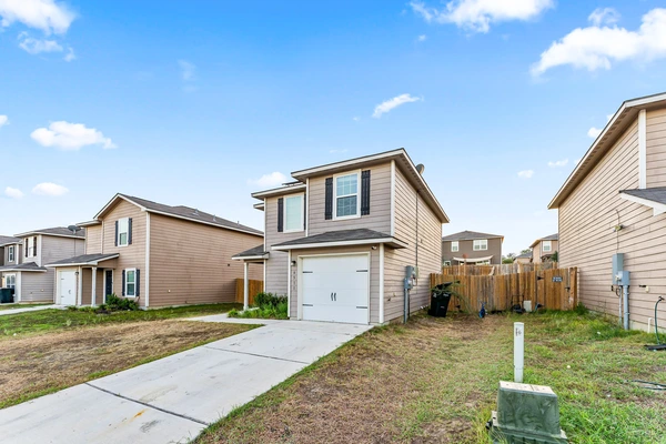 Coliving in Hidden Cove - Indian Creek - South SATX, San Antonio