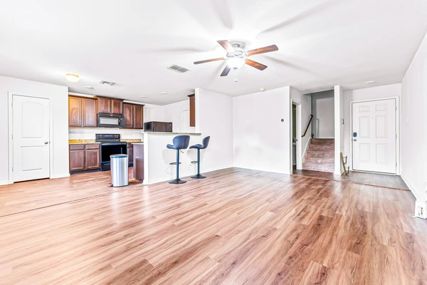 Coliving in Hidden Cove - Indian Creek - South SATX, San Antonio