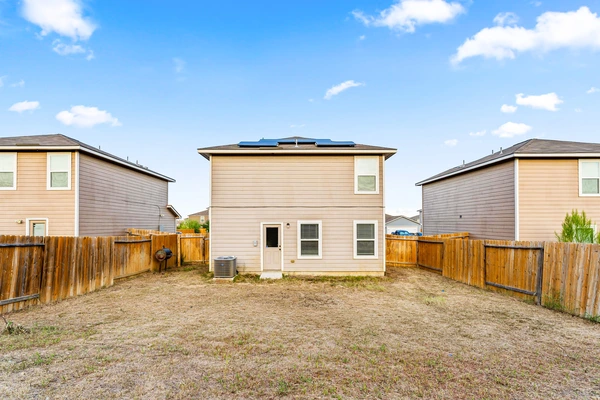 Coliving in Hidden Cove - Indian Creek - South SATX, San Antonio