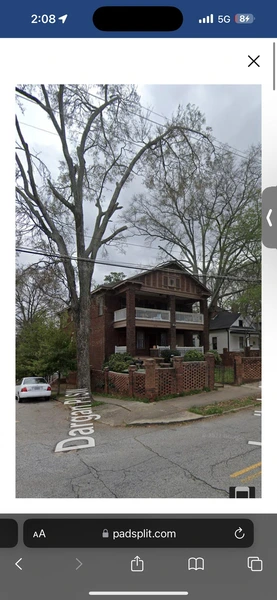 Coliving in West End - West Atl, Atlanta