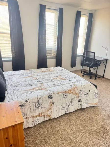 Coliving in Midtown - Baltimore Metro Area, Washington DC