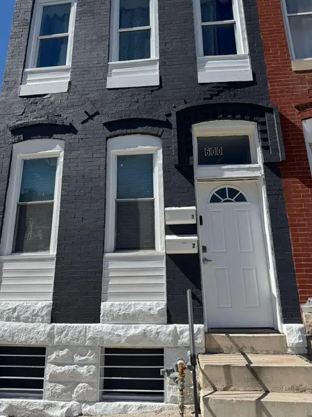 Coliving in Midtown - Baltimore Metro Area, Washington DC