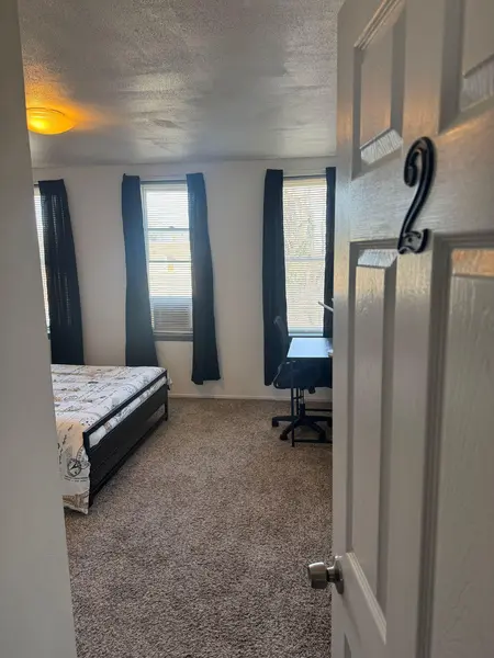Coliving in Midtown - Baltimore Metro Area, Washington DC