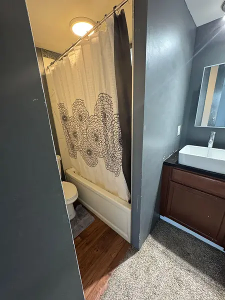 Coliving in Midtown - Baltimore Metro Area, Washington DC