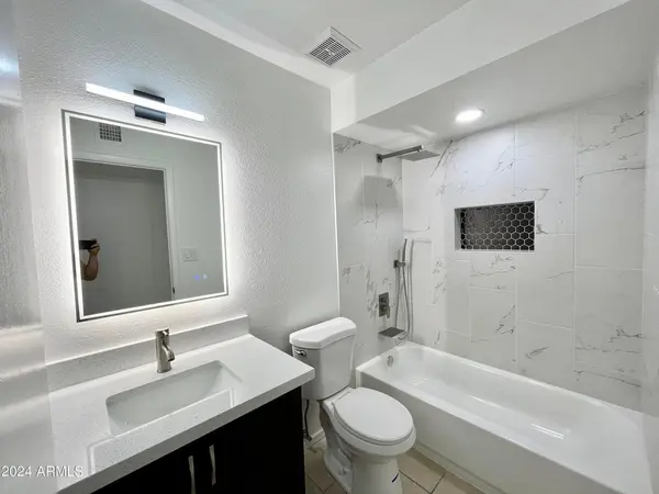 Coliving in Glendale - NW Valley, Phoenix